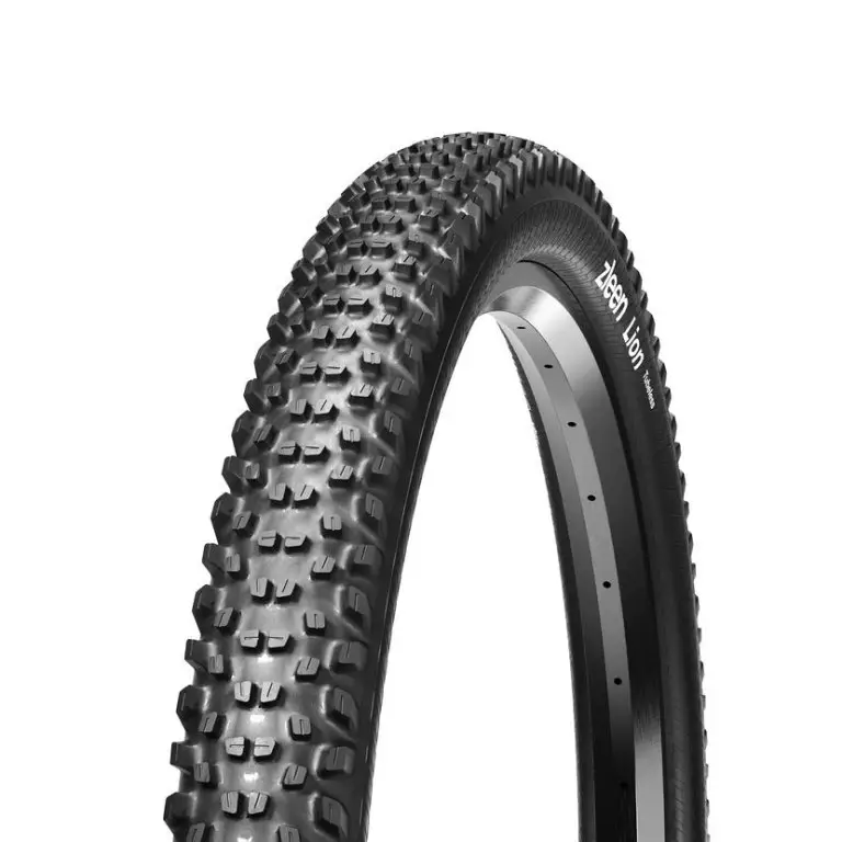 Omezená Nabídka plášť ZLEEN Lion 60 TPI 27.5"x2.45/62-584 kevlar