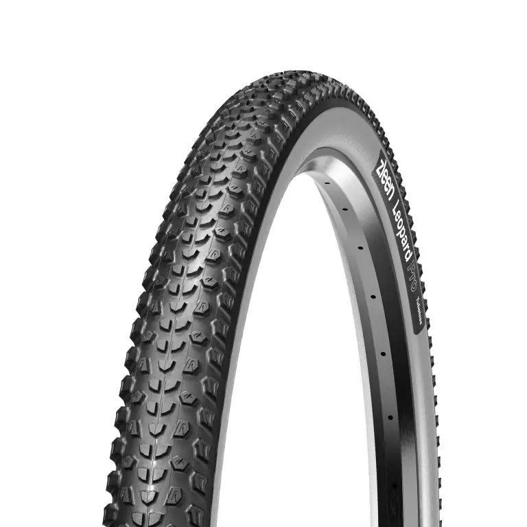 Cenový Hit plášť ZLEEN Leopard Pro 120 TPI 29"x2.25/57-622 kevlar černo-šedý
