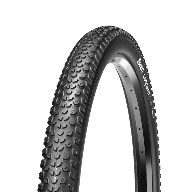 plášť ZLEEN Leopard Pro 120 TPI 27.5"x2.25/57-584 kevlar Značkový