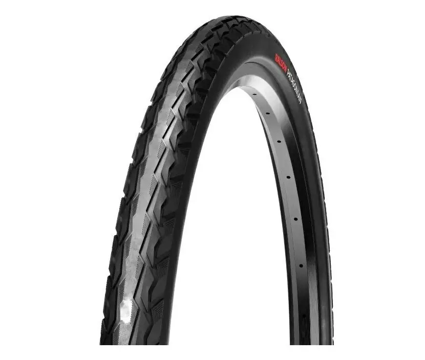 Autentický plášť RALSON Patagonian 28"x1,4/37-622/700x35C černý