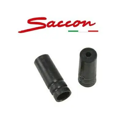 koncovka bowdenu Saccon 4x16mm plastová 1ks Jen Po Omezenou Doba