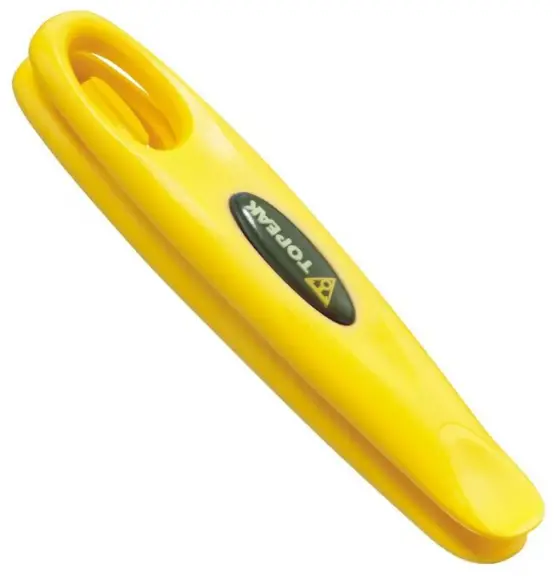 Cenový Hit montpáky TOPEAK SHUTTLE LEVER 1.1 montpáky box 25x2ks