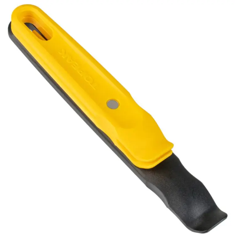 montpáky TOPEAK SHUTTLE LEVER PRO 20ks Sezónní Sleva