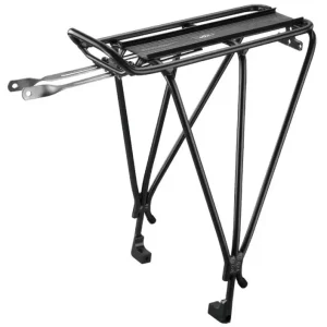 Must-Have nosič TOPEAK EXPLORER Tubular Rack pro diskové brzdy