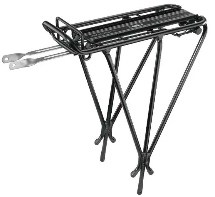 nosič TOPEAK EXPLORER Tubular Rack s pružinou Finální Výprodej