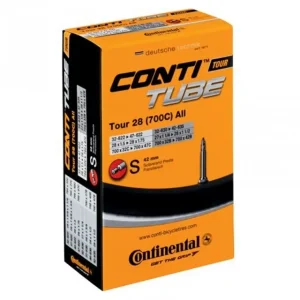Oblíbený duše Continental Tour 28 wide (54-584/62-622) AV/40mm