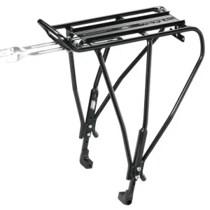 Novinka nosič TOPEAK UNI EXPLORER pro diskové brzdy, stavitelná výška