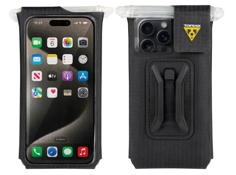 Poslední Šance obal na mobil TOPEAK PHONE DRYBAG M