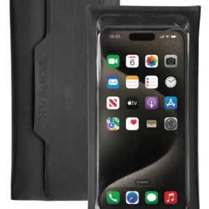 obal na mobil TOPEAK PHONE DRYWALLET Large Ověřený