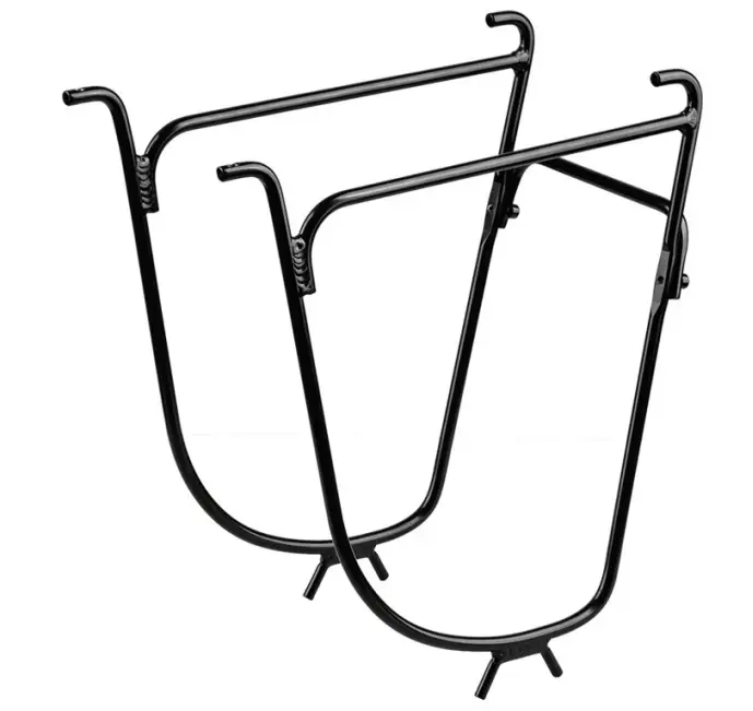 Vrácení Zdarma postranní rám TOPEAK MTX DUAL SIDE FRAME pro MTX II nosiče