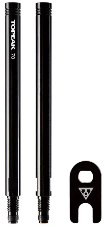 prodloužení ventilku TOPEAK VALVE EXTENDER 70mm Koupit Online