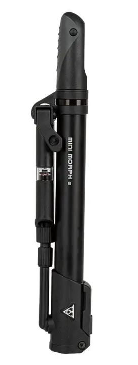 Cenový Hit hustilka TOPEAK MINI MORPH G