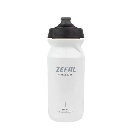 lahev ZEFAL Sense Pro 65 new bílá Levný