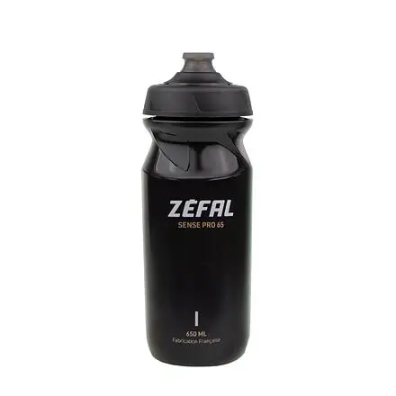 Hit Sezóny lahev ZEFAL Sense Pro 65 new černá