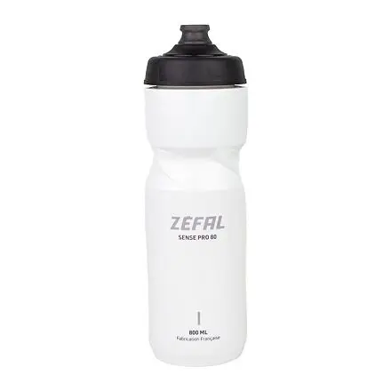 lahev ZEFAL SENSE Pro 80 new bílá Cenový Hit