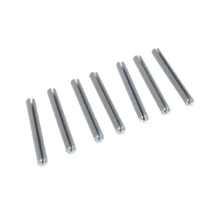 Bezpečná Platba klipy na výplet reflexní XLC CR-S03 36ks