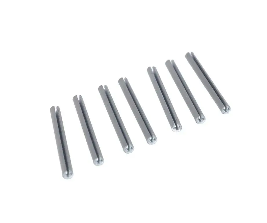 Bezpečná Platba klipy na výplet reflexní XLC CR-S03 36ks