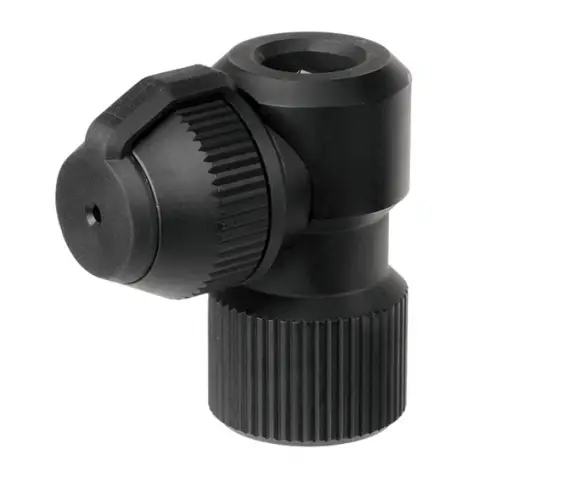 Must-Have hustilka TOPEAK NANO AIRBOOSTER L