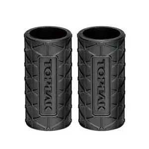 obal bombička hustilky TOPEAK CO2 SLEEVE 16G pro CO2 náplně černý Expresní Doručení