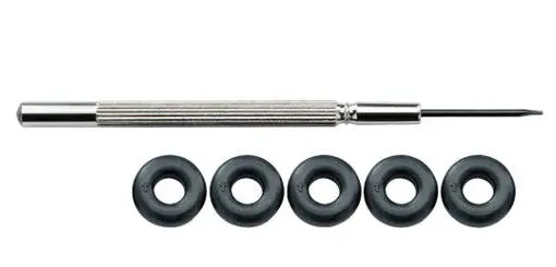nářadí TOPEAK servisní kit pro hustilku Hybrid Rocket Levný