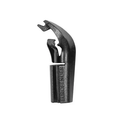 Horká Nabídka klip pro blatník XLC MG-X04 pro MG-F03 5ks