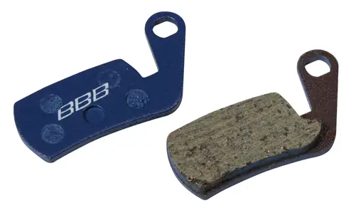 Aktuální brzdové destičky BBB BBS-34 Magura Marta