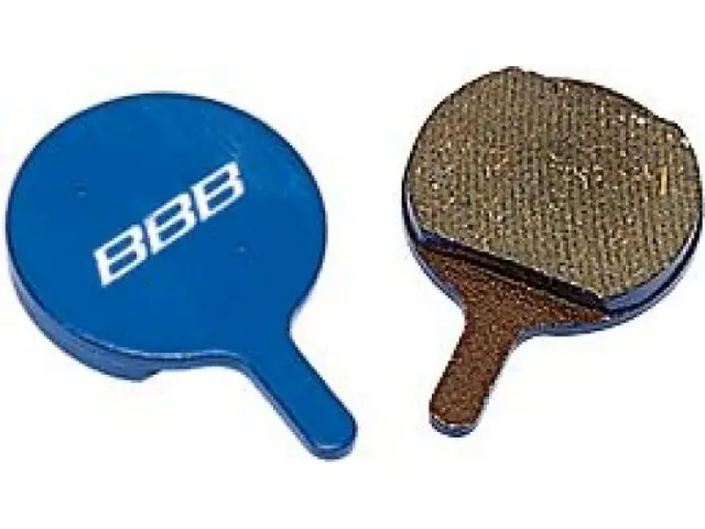 brzdové destičky BBB BBS-30 Magura Louise Oblíbený