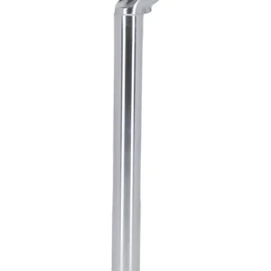 Omezená Nabídka sedlovka XLC SP-R07 26,0 x 350mm stříbrná