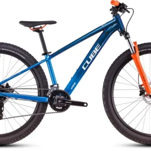 Super Cena Dětské kolo Cube ACID 260 DISC actionteam 2026