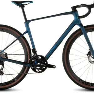 Kup Teď Gravel kolo Cube NUROAD C:62 RACE nebula´n´blue 2026