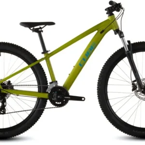 Vysoce Kvalitní Dětské kolo Cube ACID 260 DISC lizard´n´blue 2026