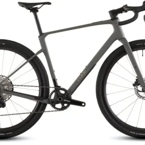 Gravel kolo Cube NUROAD C:62 EX oldgrey´n´prism 2026 Cenová Bomba