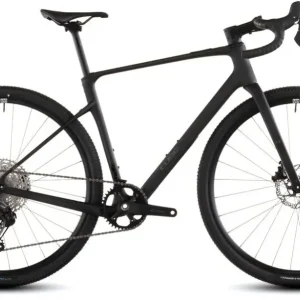 Časově Omezené Gravel kolo Cube NUROAD C:62 ONE blackline 2026