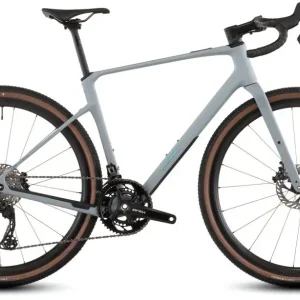 Přímo Od Výrobce Gravel kolo Cube NUROAD C:62 PRO vulcan´n´prism 2026