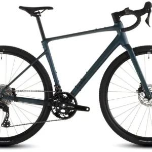 Jen Po Omezenou Doba Gravel kolo Cube NUROAD RACE royalgreen´n´black 2026