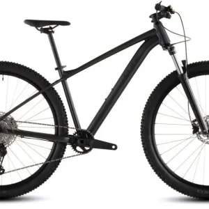Koupit Online Horské kolo CUBE AIM SLX slateblack´n´black 2026