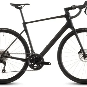 Silniční kolo Cube ATTAIN C:62 RACE blackline 2026 Nakupujte Hned