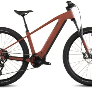 Elektrokolo Cube Reaction Hybrid RACE 800 amber´n´black 2026 Koupit Online