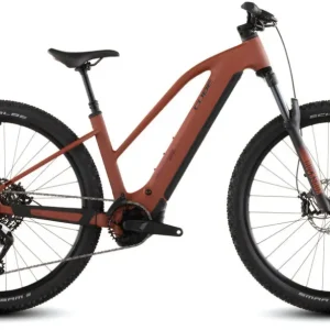 Elektrokolo Cube Reaction Hybrid RACE 800 Trapeze amber´n´black 2026 Cenový Hit