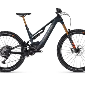 KELLYS Theos F90 SH 29"/27.5" 820Wh Nová Kolekce