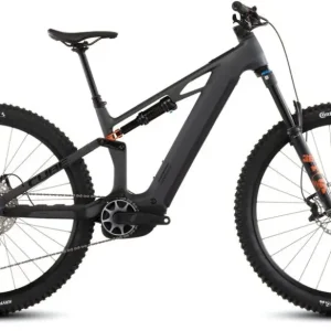 Vrácení Zdarma Elektrokolo CUBE STEREO Hybrid ONE44 HPC SLX 800 slabgrey´n´orange 2026