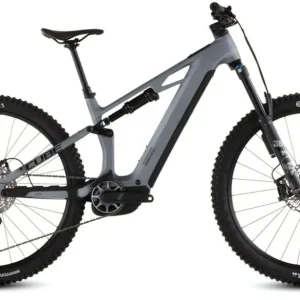 Přímo Od Výrobce Elektrokolo CUBE STEREO Hybrid ONE44 HPC SLX Evo 800 slategrey´n´black 2026