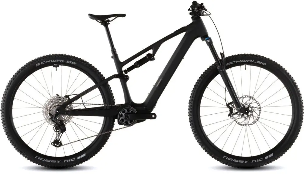 Výhodná Nabídka CUBE AMS HYBRID ONE44 C:68X PRO 400X 29 blackline 2026