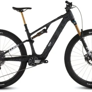 CUBE AMS HYBRID ONE44 C:68X SLT 400X 29 matrixblack´n´white 2026 Cenová Bomba