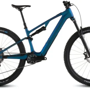 CUBE AMS HYBRID ONE44 C:68X SLX 400X 29 nebula´n´black 2026 Oblíbený