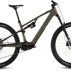 CUBE AMS HYBRID ONE44 C:68X TM 400X 29 reedgreen´n´matrix 2026 Nejprodávanější