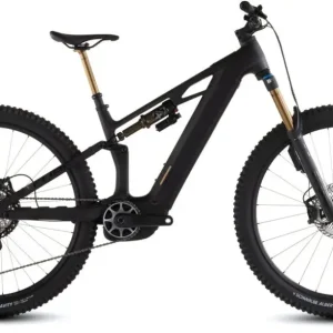 Akční Cena Elektrokolo CUBE STEREO Hybrid ONE44 HPC AT 800 carbon´n´gold 2026