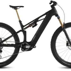 Elektrokolo CUBE STEREO Hybrid ONE44 HPC SLT 800 carbongrid´n´chrome 2026 Bezpečná Platba