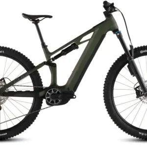 Pouze Dnes Elektrokolo CUBE STEREO Hybrid ONE44 HPC SLX Evo 800 stellar´n´grey 2026