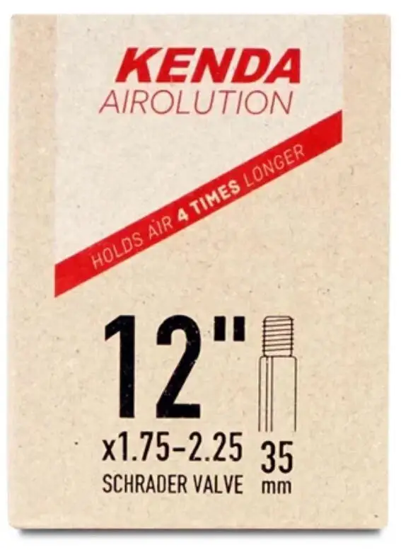 DUŠE KENDA AIROLUTION 12" 45/58-203 AV 35MM Speciální Cena